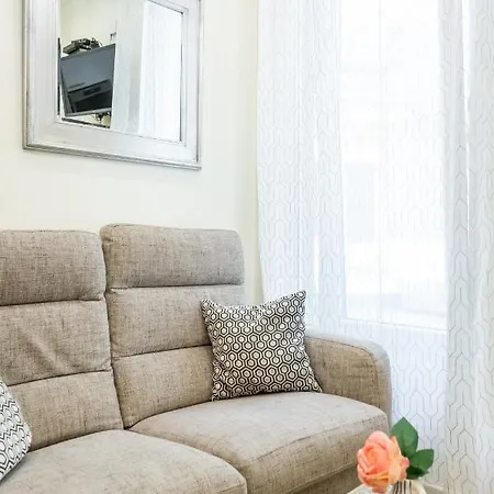 Staylib - Chic And Cosy 2 Porte De Montmartre * Saint-Ouen (Seine-Saint-Denis)